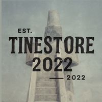 Tine’s store 男裝部🐼