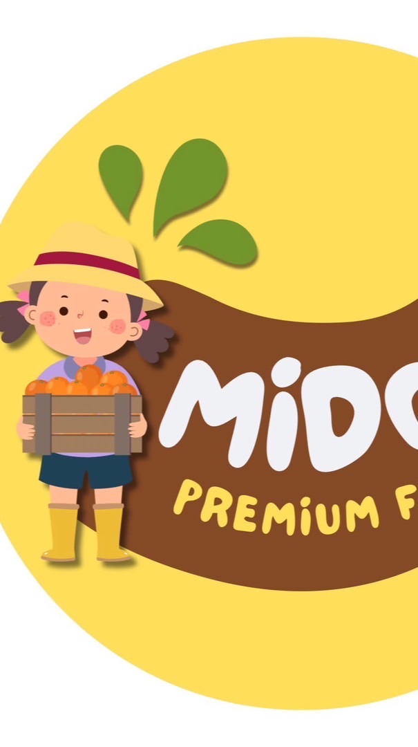 MIDORI (ผลไม้นำเข้า)