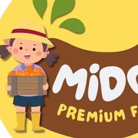 MIDORI (ผลไม้นำเข้า)