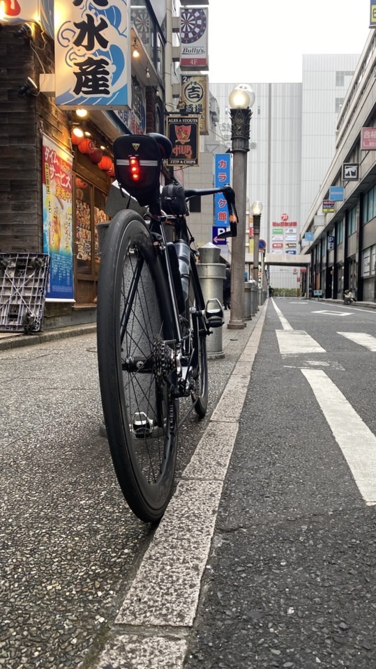 千葉の自転車乗りみんなで話そう！