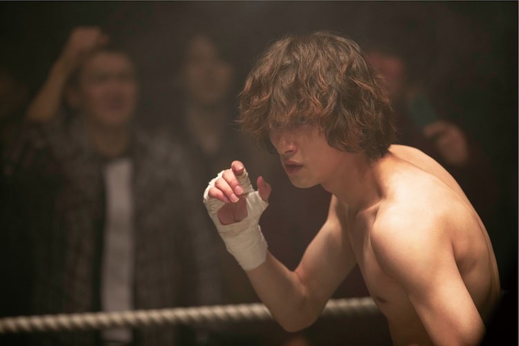 キスさせてくれ 杉山真宏 仲田博喜 Love Stage 予告編 初日は10月2日に