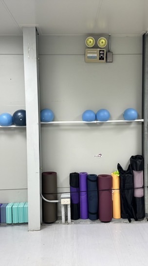 音悅運動療癒社