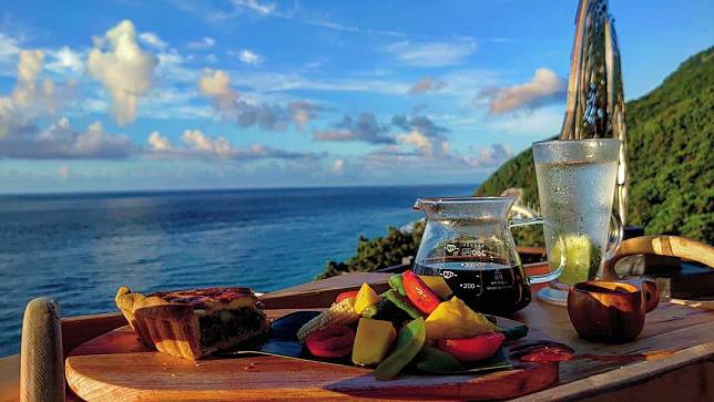 （圖片來源／IG @venessasu42）