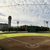 越谷市中学生野球部軍団！