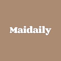 Maidaily｜連線代購⸝⋆童物選品𖧷