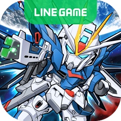 LINE: GUNDAM WARS