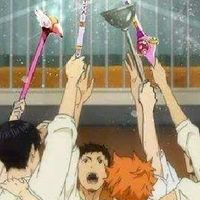 หอ Haikyuu