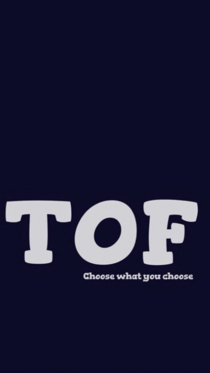 🇺🇸TOF 美式T恤