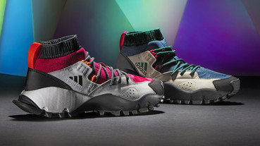 新聞分享 / 經典再起 adidas Originals SeeULater OG