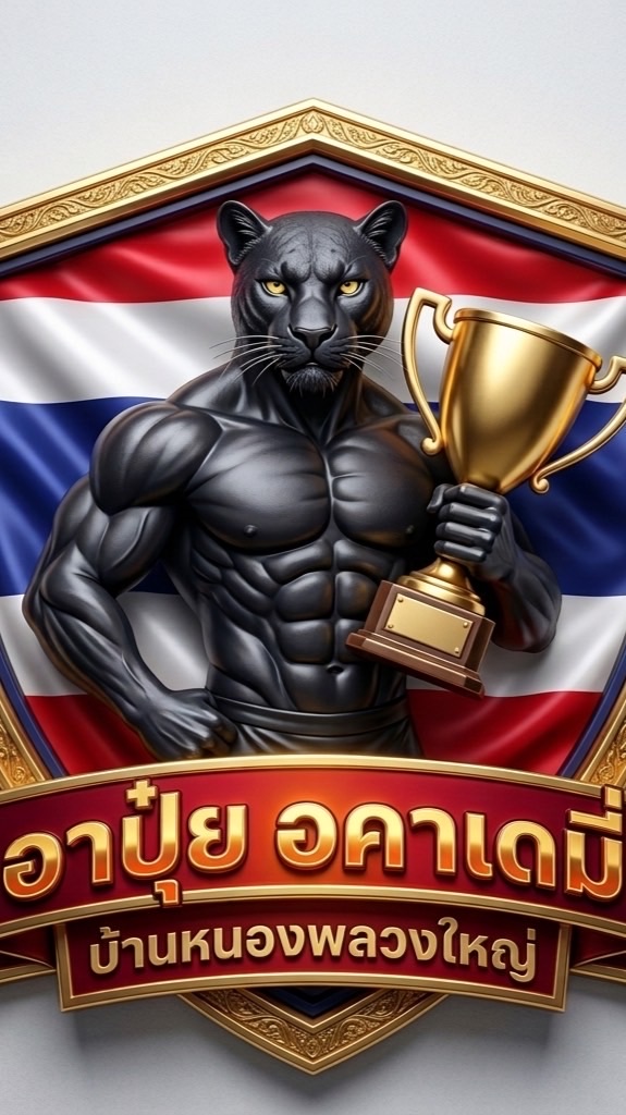 อาปุ๋ย อคาเดมี่
