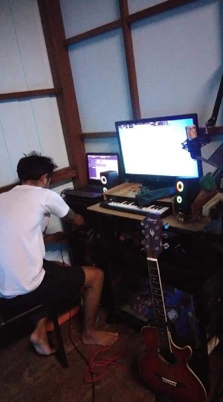 รักเสียงเพลง