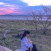 ลูกน้อย&หอยสังข์