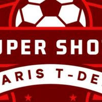 T-DED Paris