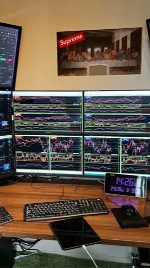 ↗️日経225先物取引↗️ポジトーク↗️雑談↗️