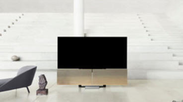 視聽達人看過來！Bang ＆ Olufsen推出旗艦級電視Beovision Harmony及Beosoun Stage高端soundbar