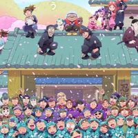 忍たまなりきり オリキャラ有