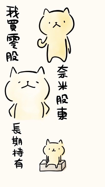 ETF/個股討論-閒錢存股