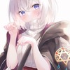 壁の国（魔女の旅々）