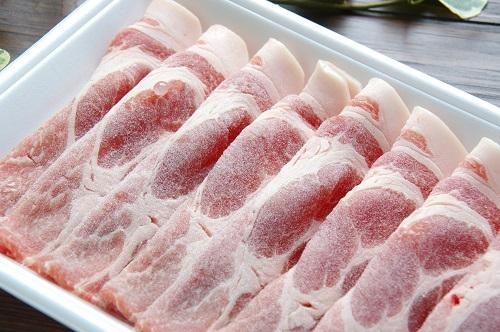 豚肉の冷凍保存の総まとめ 種類別の方法やおすすめ下味保存も解説 オリーブオイルをひとまわしニュース Line News