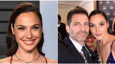 因為這張絕美試鏡照片，讓 Gal Gadot 當上了 Wonder Woman！導演：「當時我早已認定是她！」