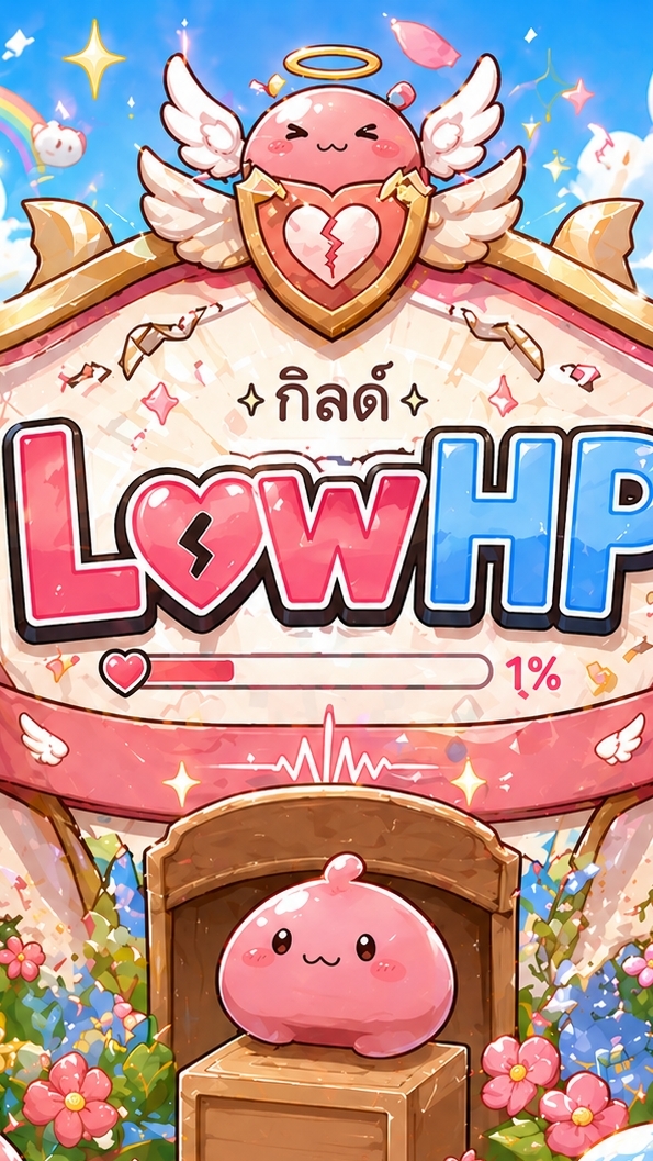 LowHP Guild