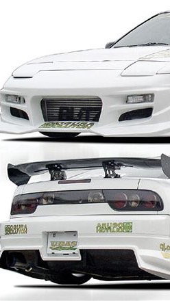 180SX CLUB OpenChat