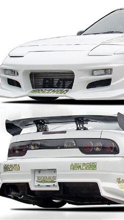 180SX CLUBのオープンチャット