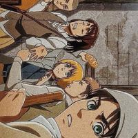 [Roleplay] 》 •<Attack on titan>•
