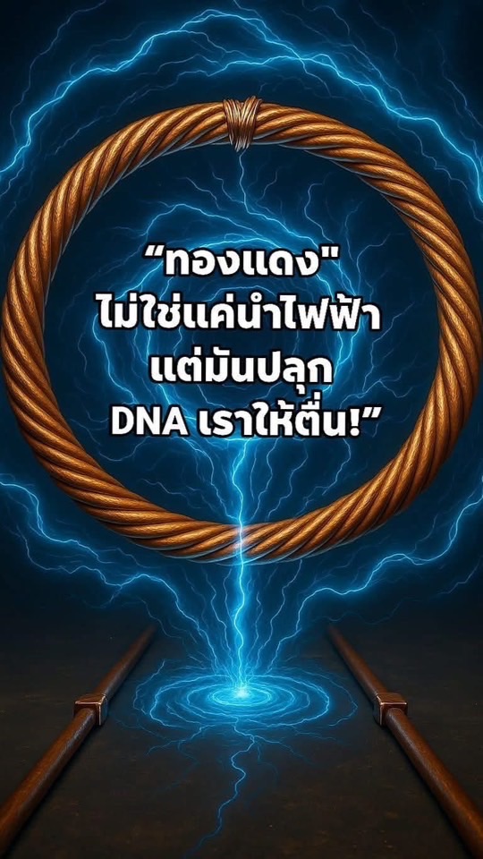 Tensor Ring For Life