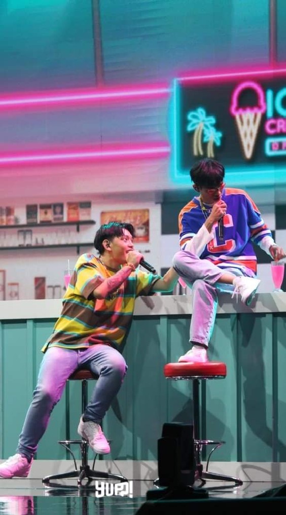 TAE&ZENT HOUSE