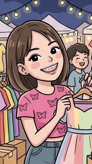 ปรางshop