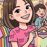 ปรางshop