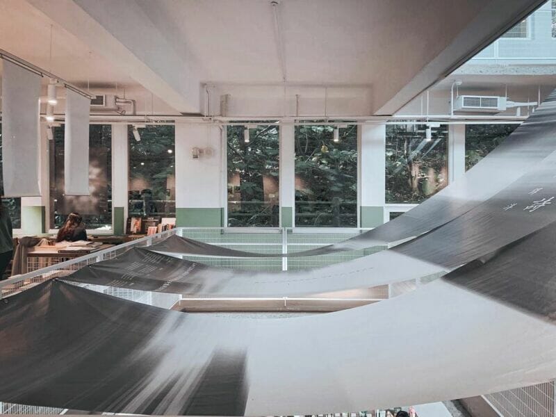 全台特色書店 基隆書店 太平青鳥書店