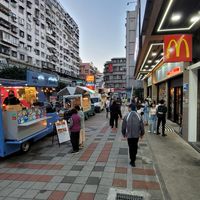 熊好逛 新北永和永利廣場市集