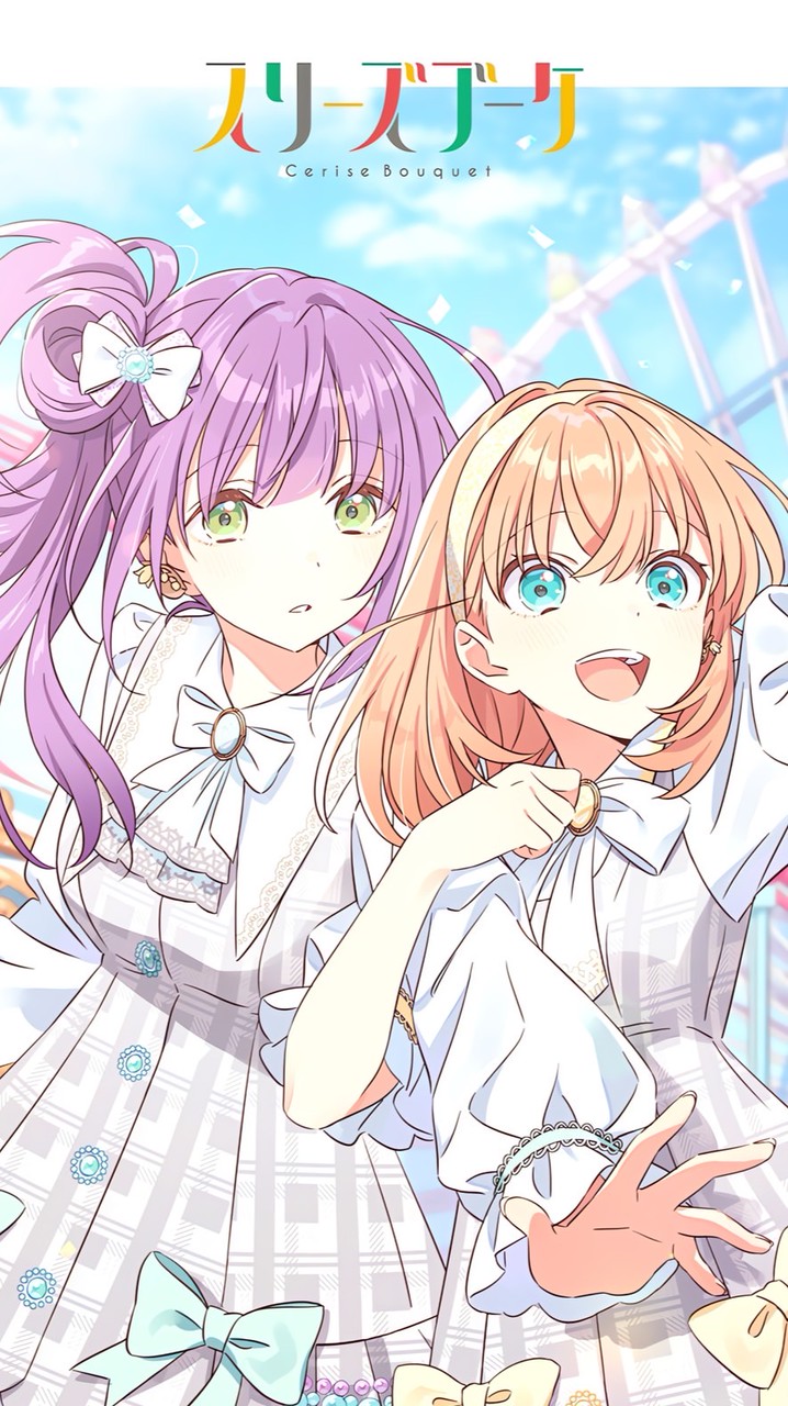 スーパーラブライブなりきり大戦（仮）