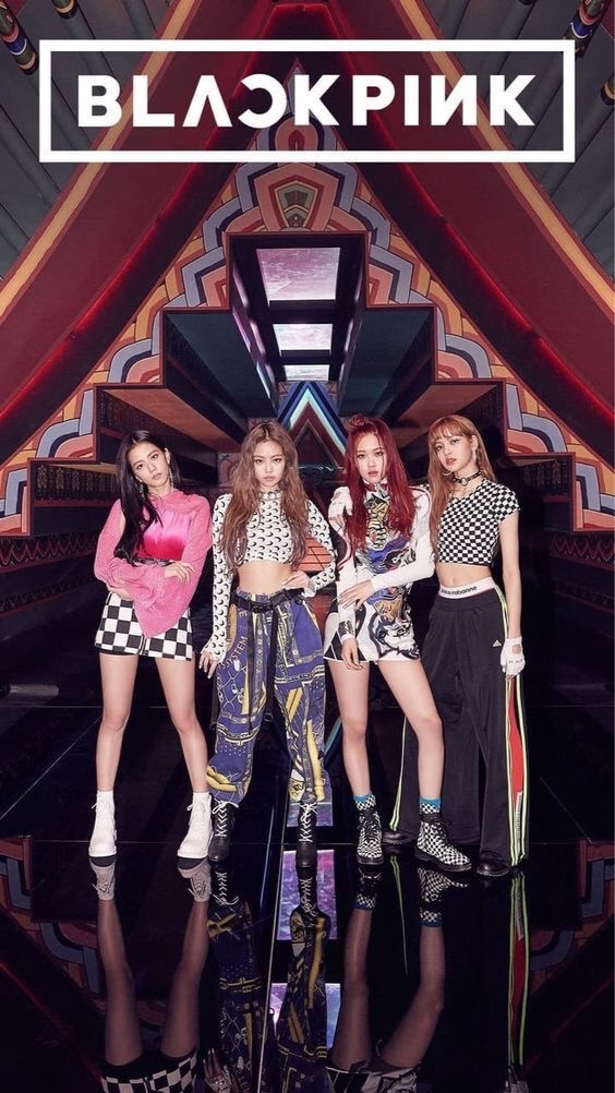 School blackpink💘