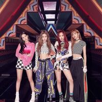 School blackpink💘