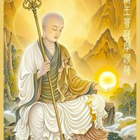 地藏王菩薩殊勝法門