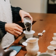 匠生活 | 三位製茶匠人新世代，帶來台灣茶摩登革命