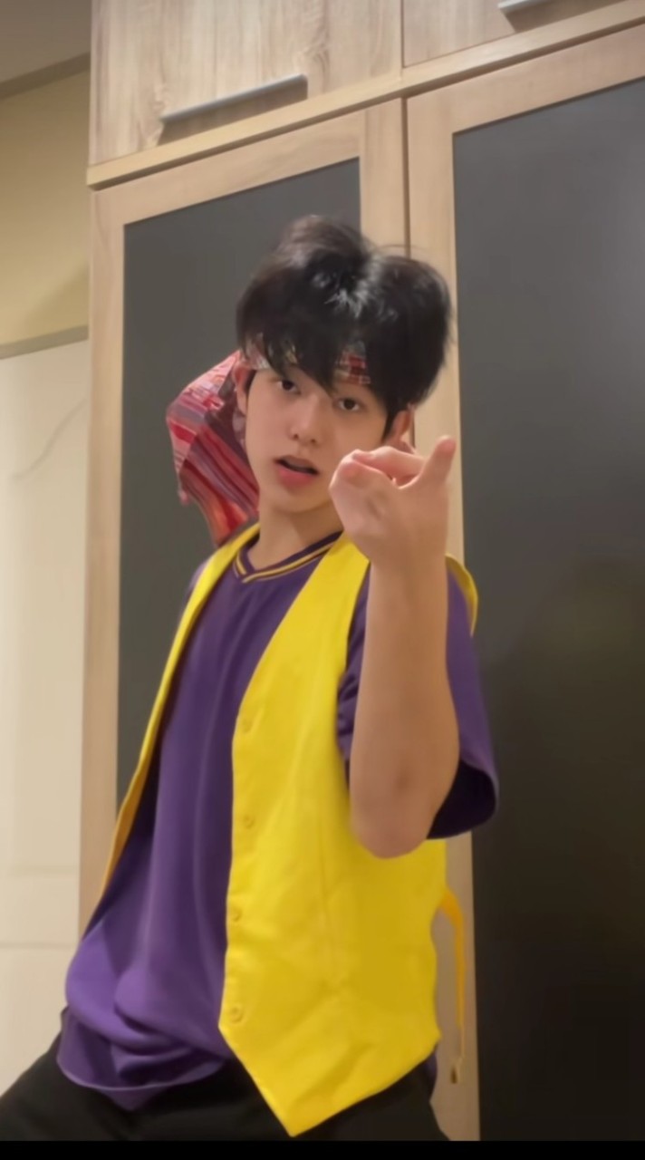 เมนน้องกฤษฏิ์