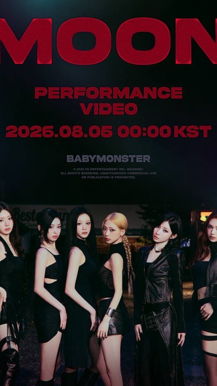 😈BABYMONSTER & MONSTIEZ TH 🇹🇭🖤 (1000