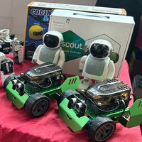 Robotic Ai BCC x ELWE