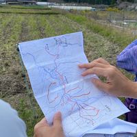 地図読みを学びたい&楽しみたい人のための🧭関西の登山サークル(40代〜60代中心)