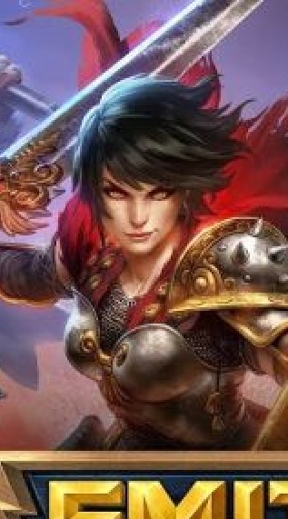 SMITEユーザーのたまり場のオープンチャット