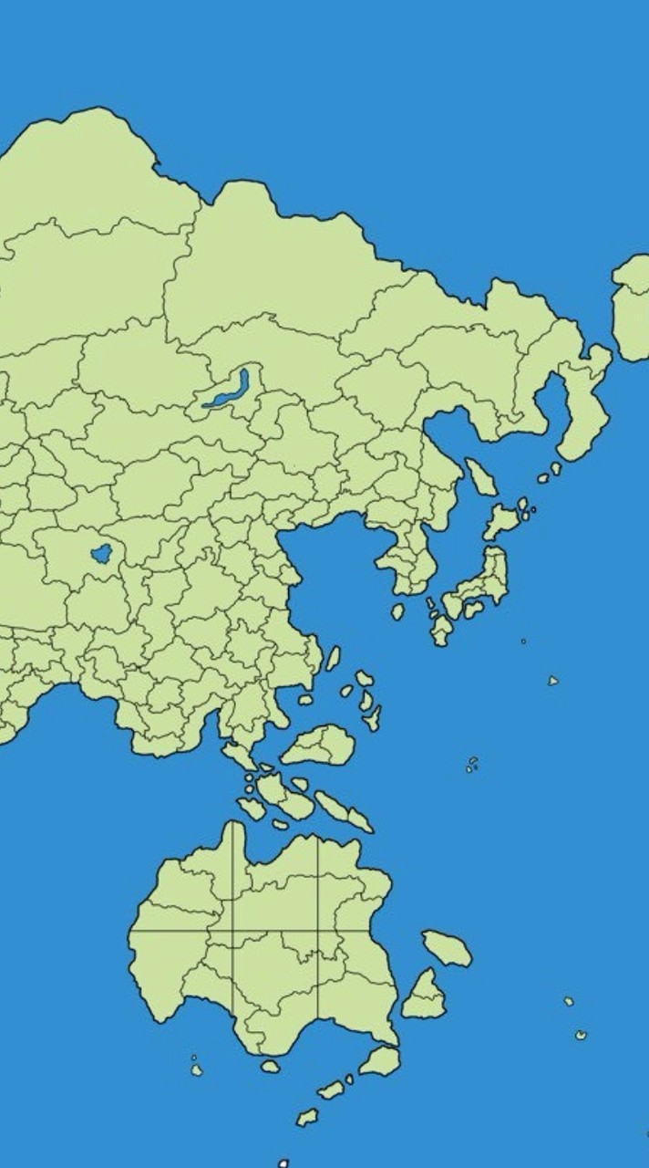 NOW世界線　〜架空国家世界線〜