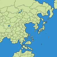 NOW世界線　〜架空国家世界線〜