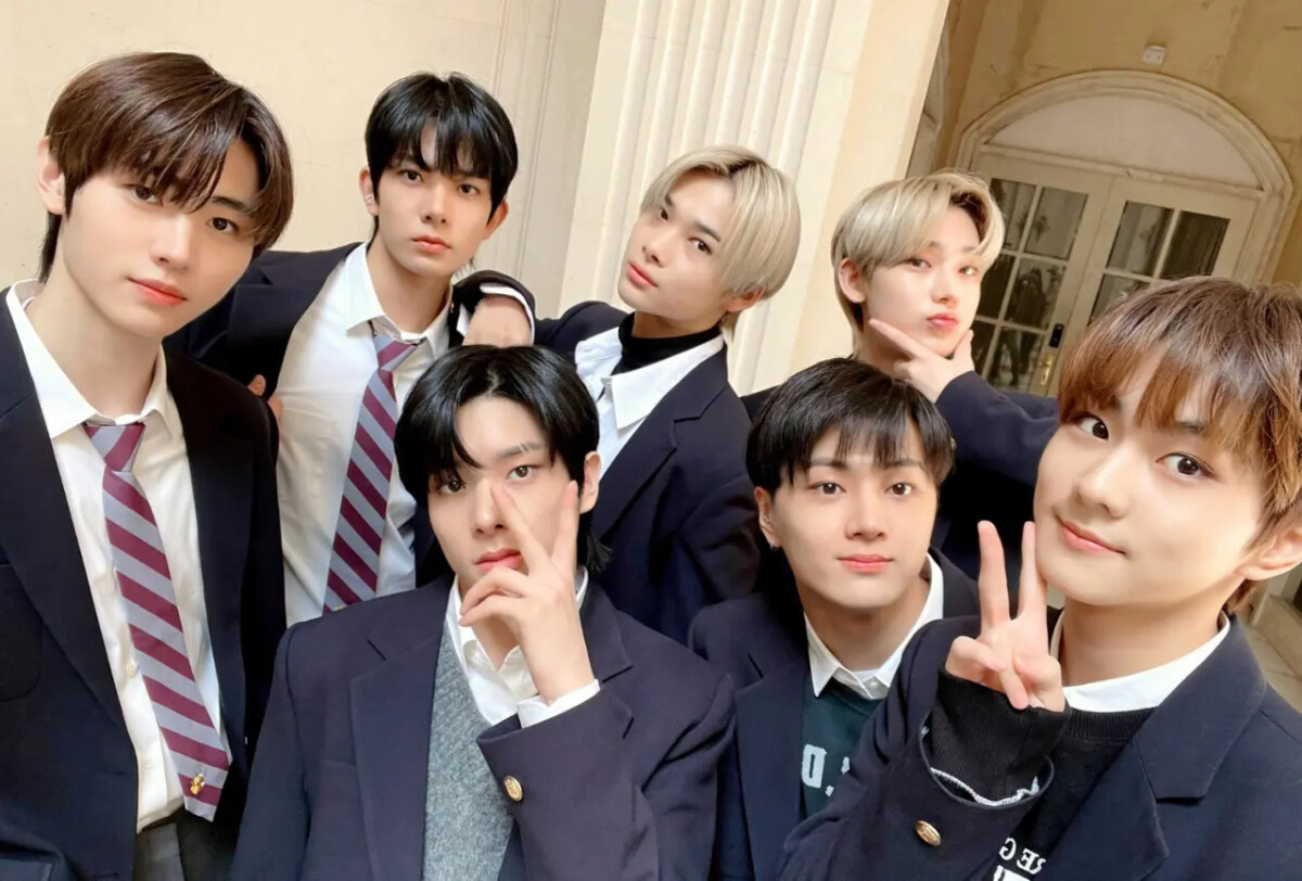 韓網熱議！那些因整鼻毀一張臉的愛豆：「這團」全員同款鼻，她被嘲「沒整鼻不能出道」