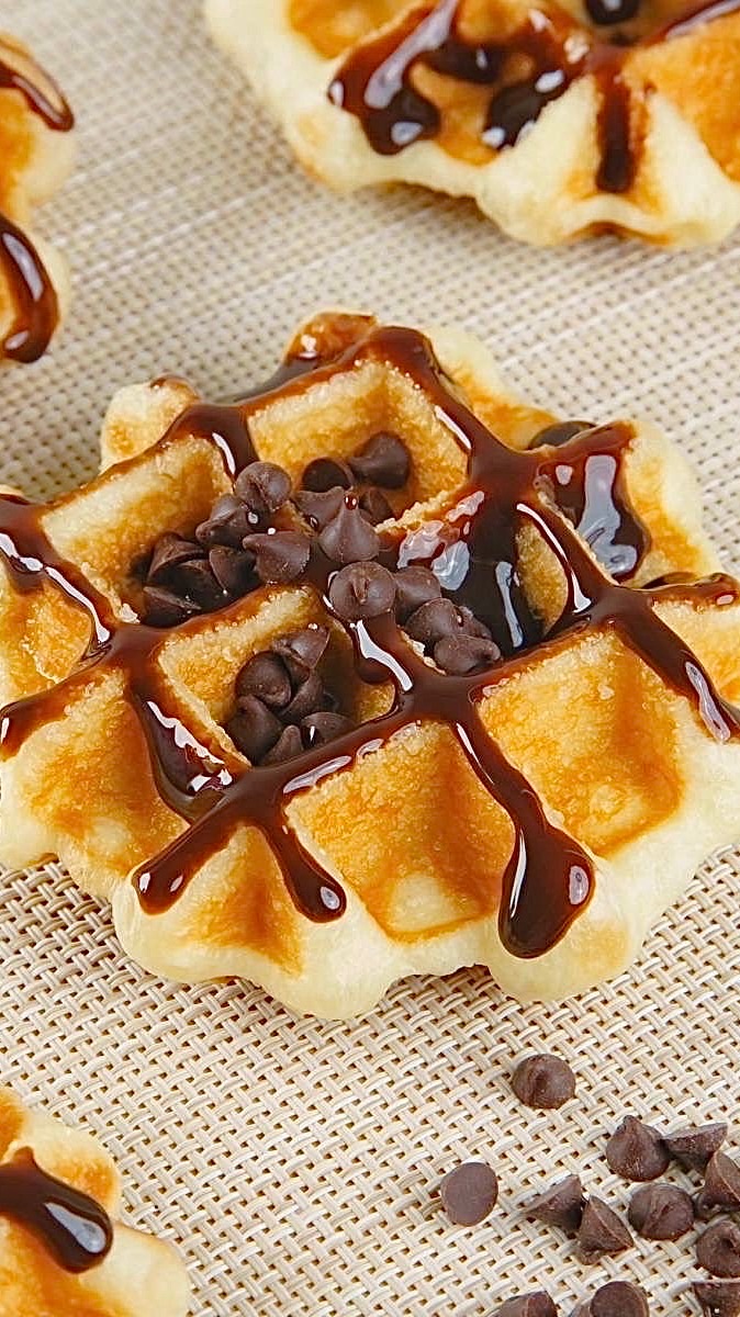 Me Waffle บิ๊กซีนครปฐม