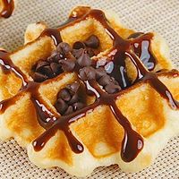 Me Waffle บิ๊กซีนครปฐม