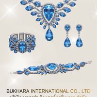 BUKHARA INTERNATIONAL CO., LTD